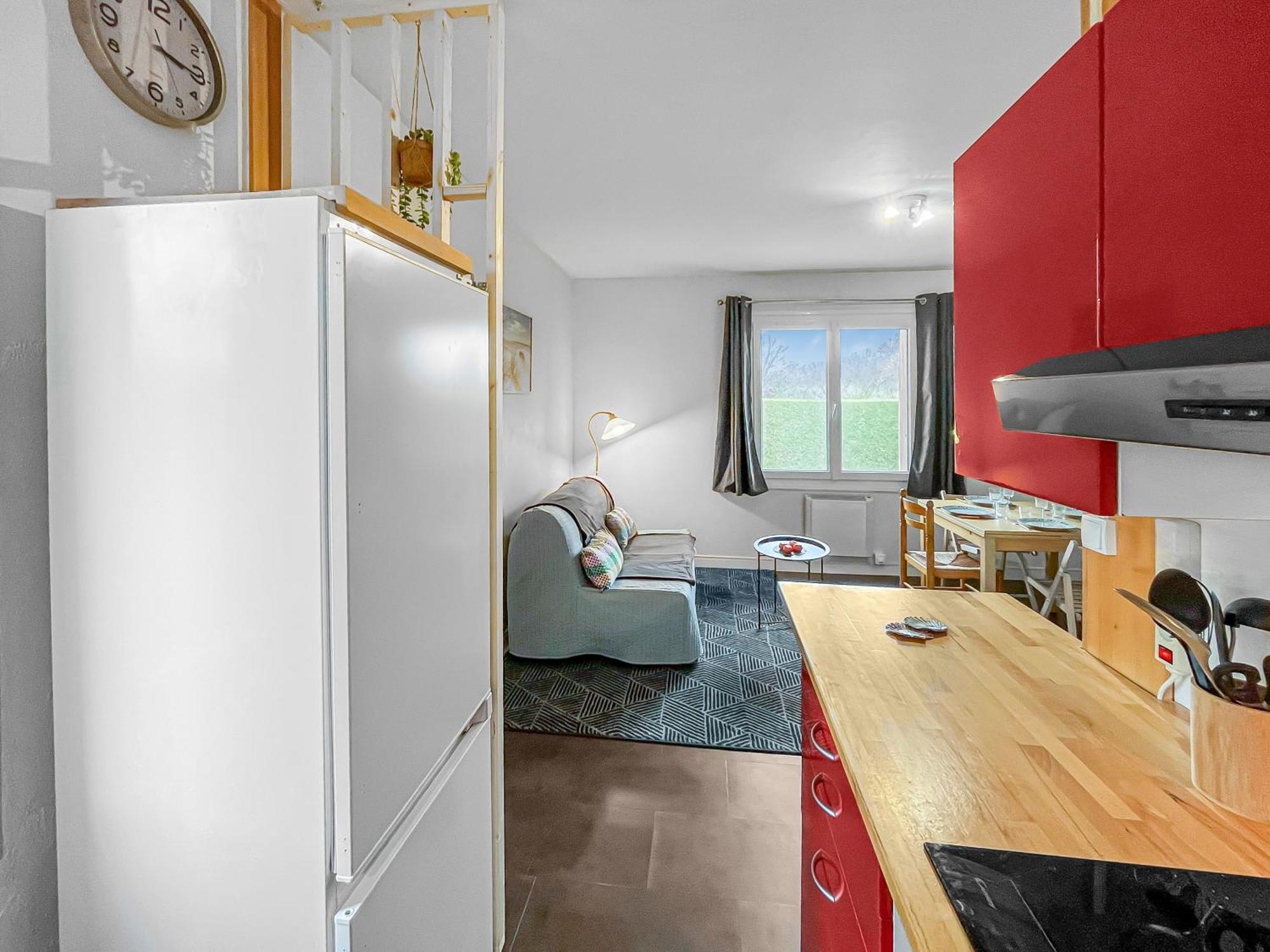 Parenthese Marine A 3 Min De La Apartment Merville-Franceville-Plage