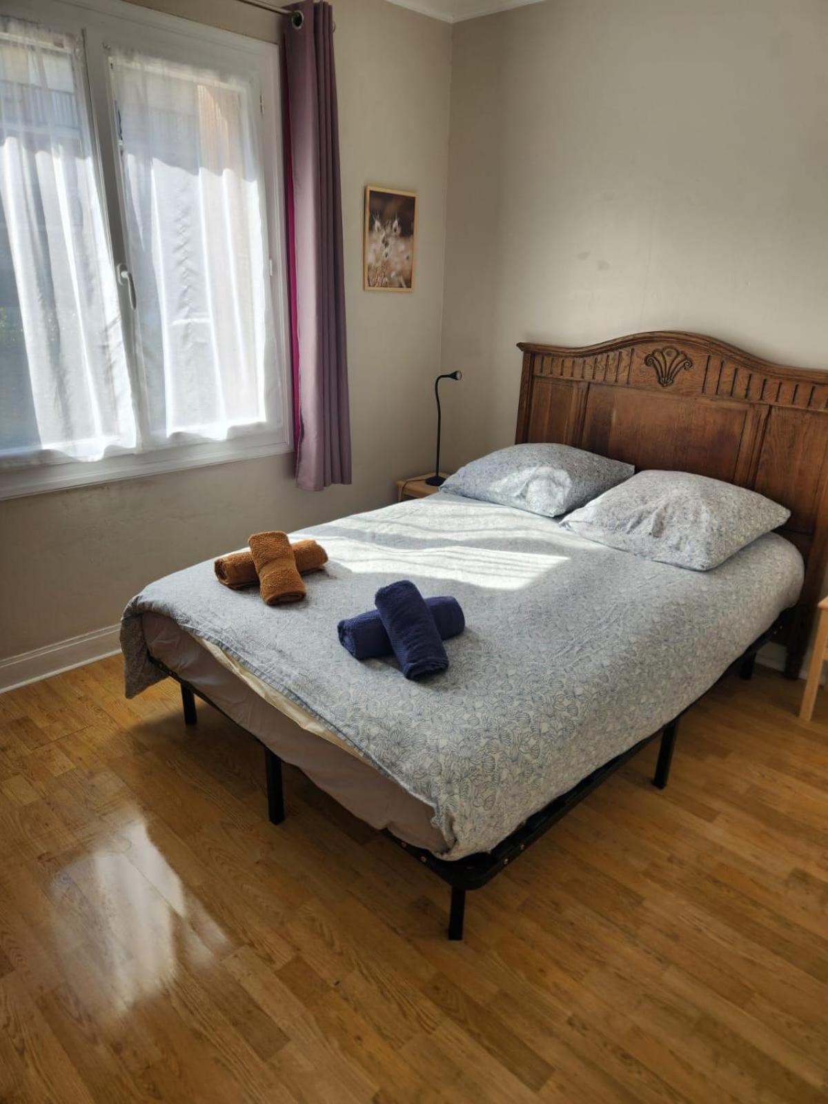 Apartment Parenthese Marine A 3 Min De La *